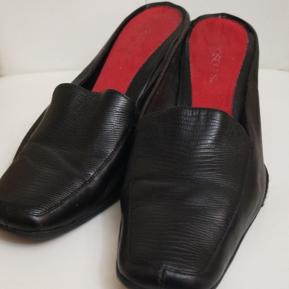 Aerosoles Cinch Waste
